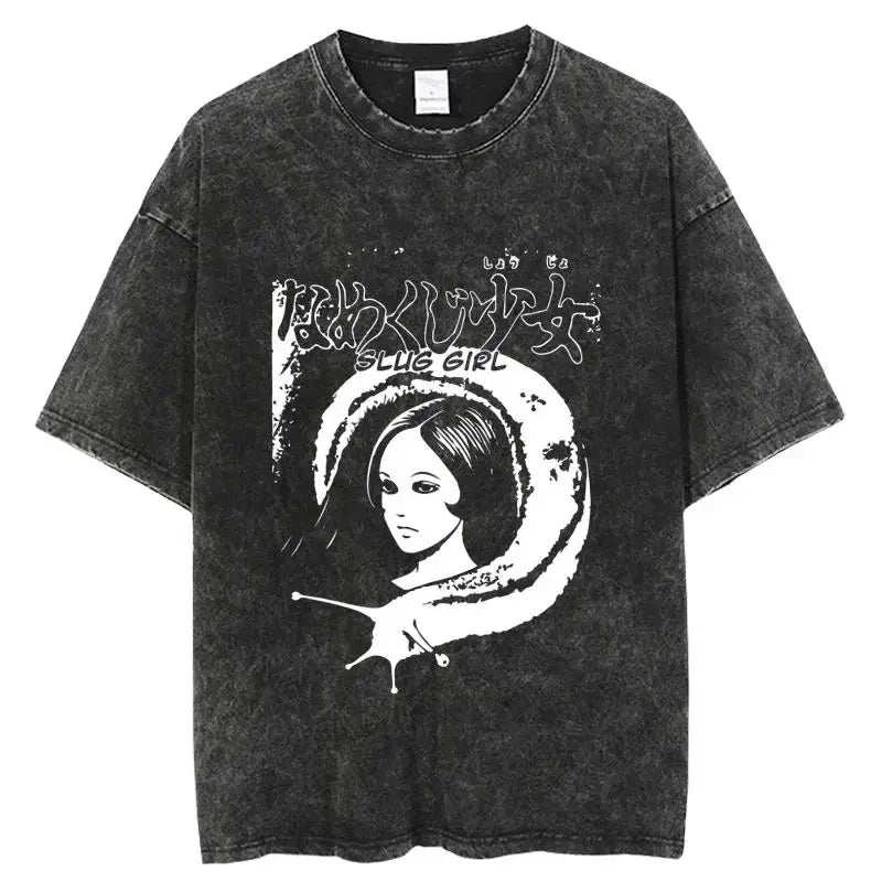 Tomie Kawakami Oversized T-Shirt