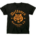 Deftones Oversized T-Shirt