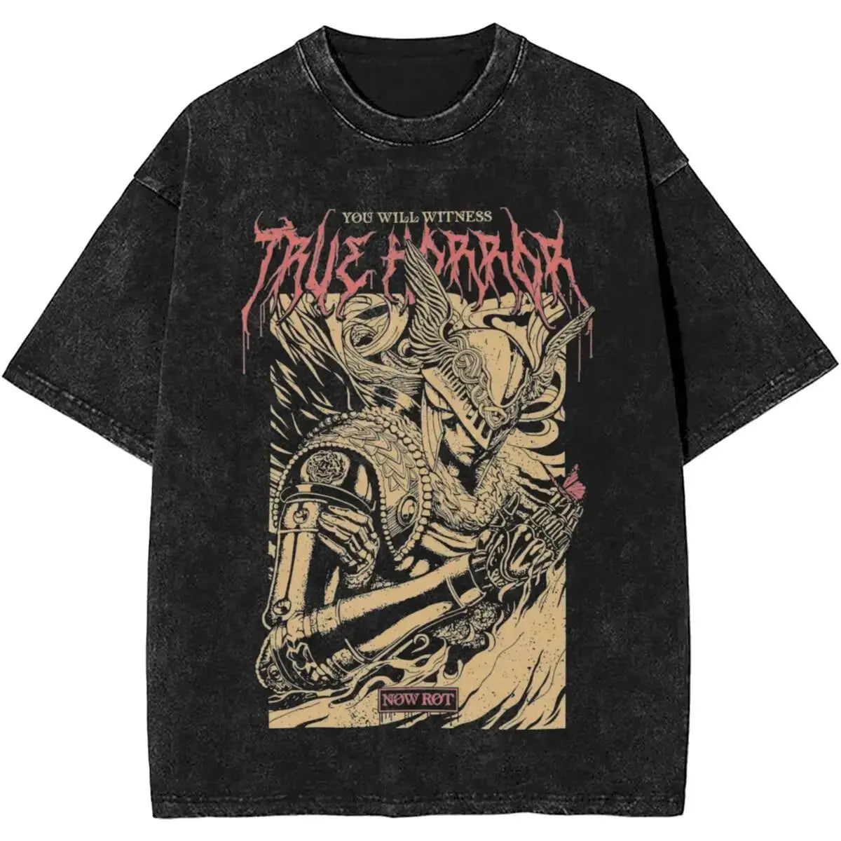 Malenia Blade Of Miquella Oversized T-Shirt