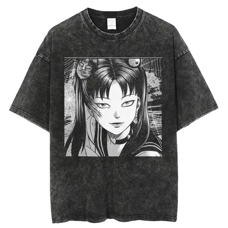 Tomie Kawakami Oversized T-Shirt