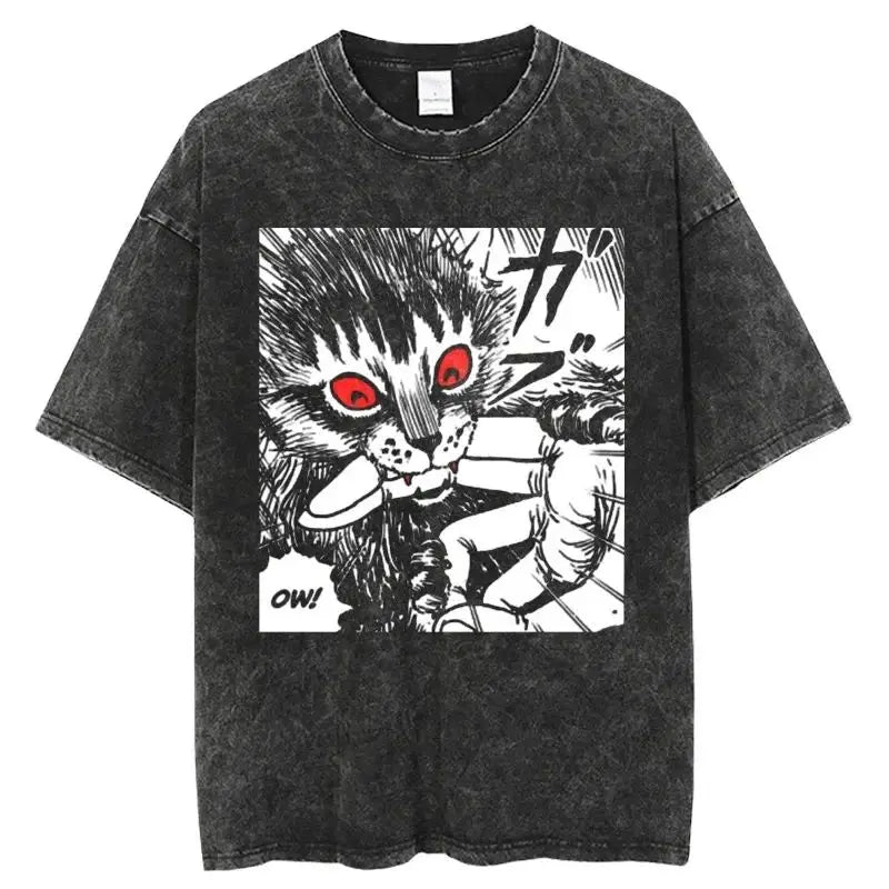 Tomie Kawakami Oversized T-Shirt