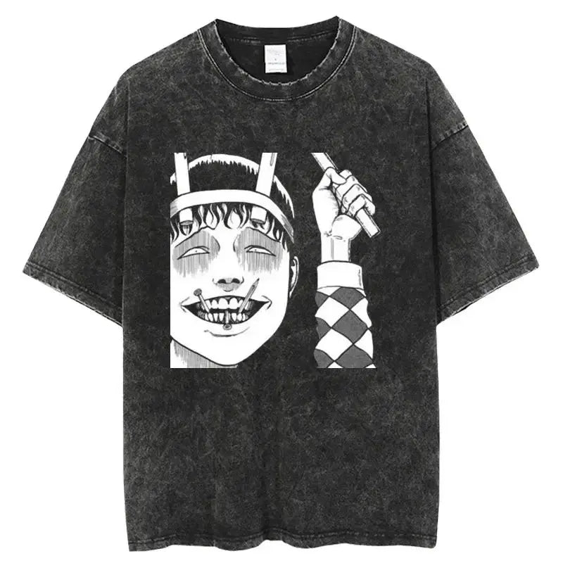 Tomie Kawakami Oversized T-Shirt